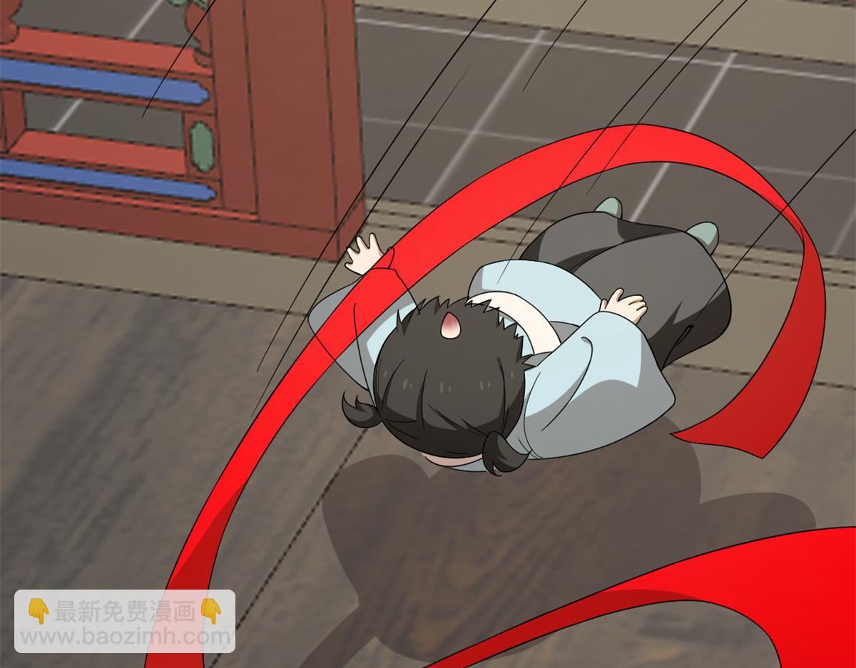 毒步天下：特工神醫小獸妃 - 第283話(2/3) - 2