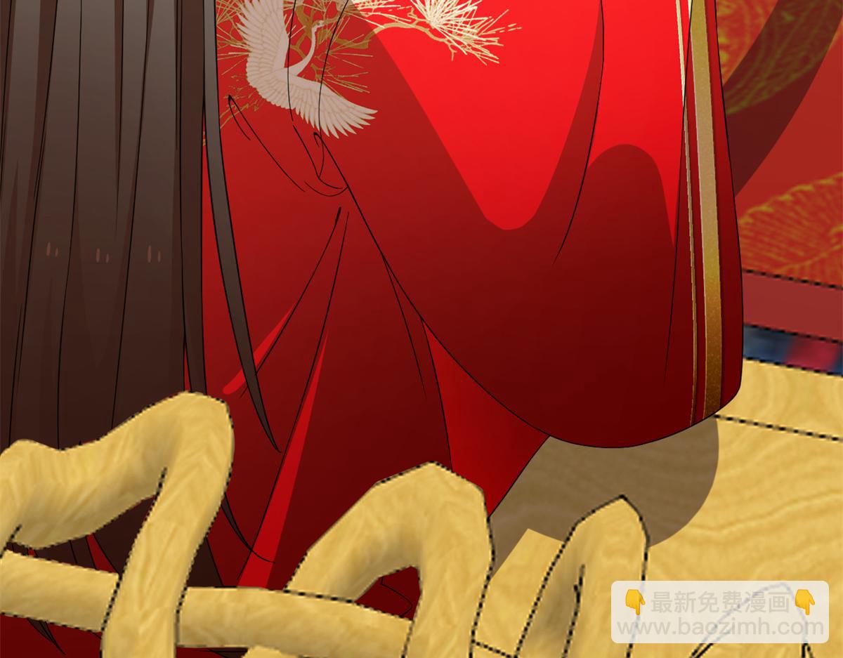 毒步天下：特工神醫小獸妃 - 第283話(2/3) - 5