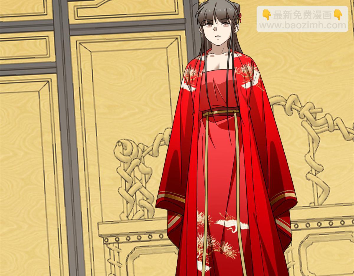 毒步天下：特工神醫小獸妃 - 第283話(2/3) - 6