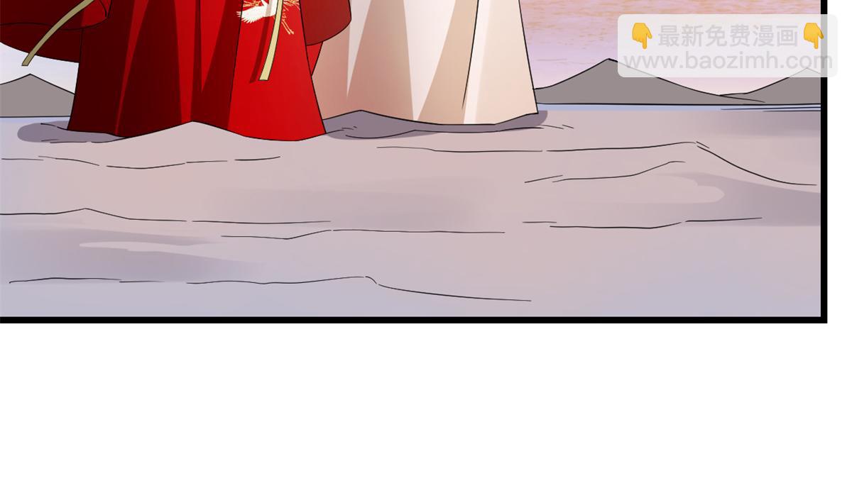 毒步天下：特工神醫小獸妃 - 第287話(2/3) - 6