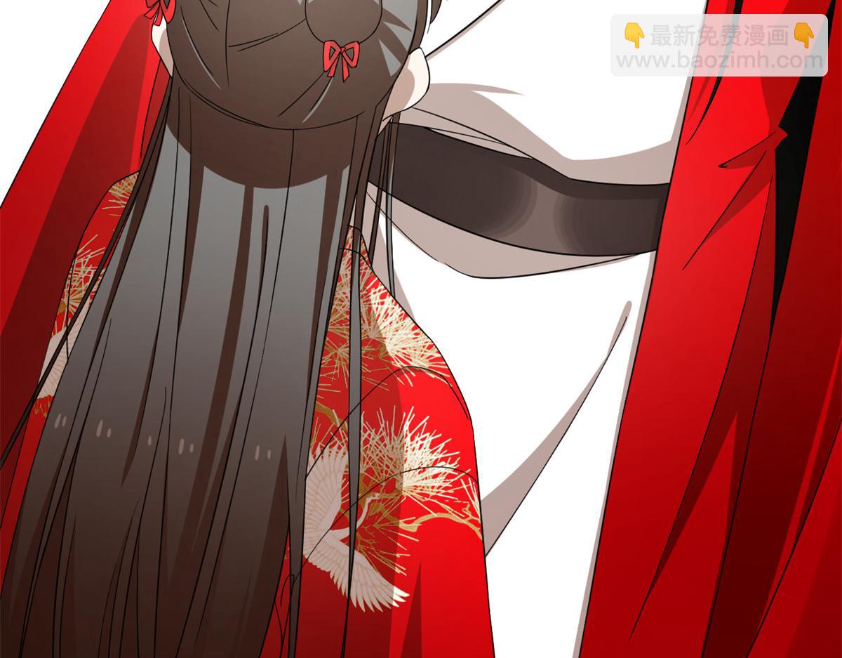 毒步天下：特工神醫小獸妃 - 第287話(2/3) - 3