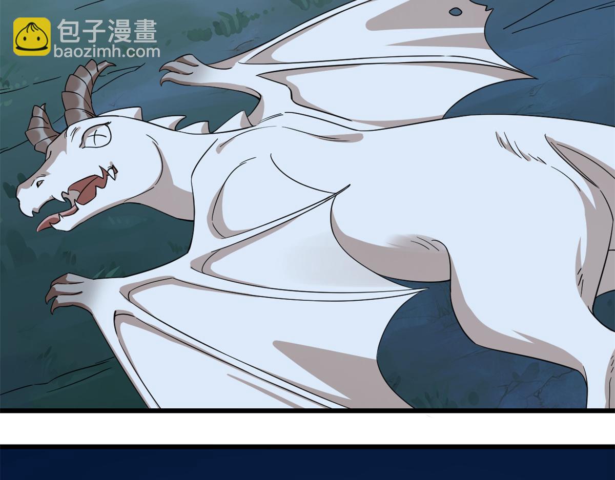 毒步天下：特工神醫小獸妃 - 第287話(2/3) - 6