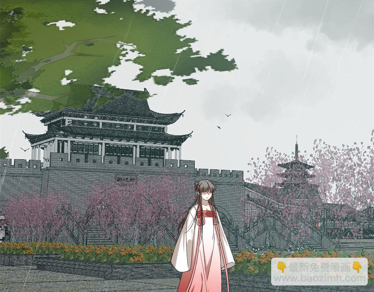 毒步天下：特工神醫小獸妃 - 第289話(1/2) - 2