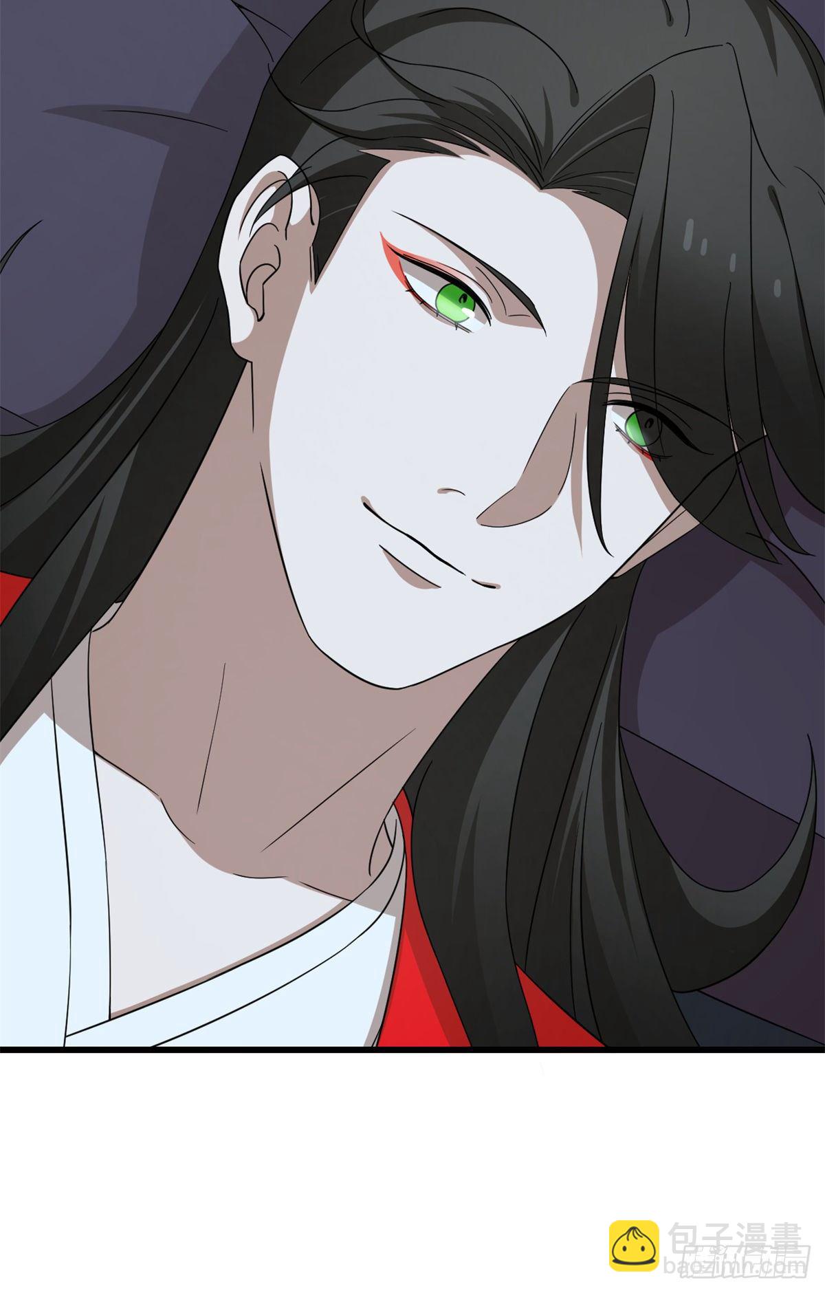 毒步天下：特工神醫小獸妃 - 第291話 - 5