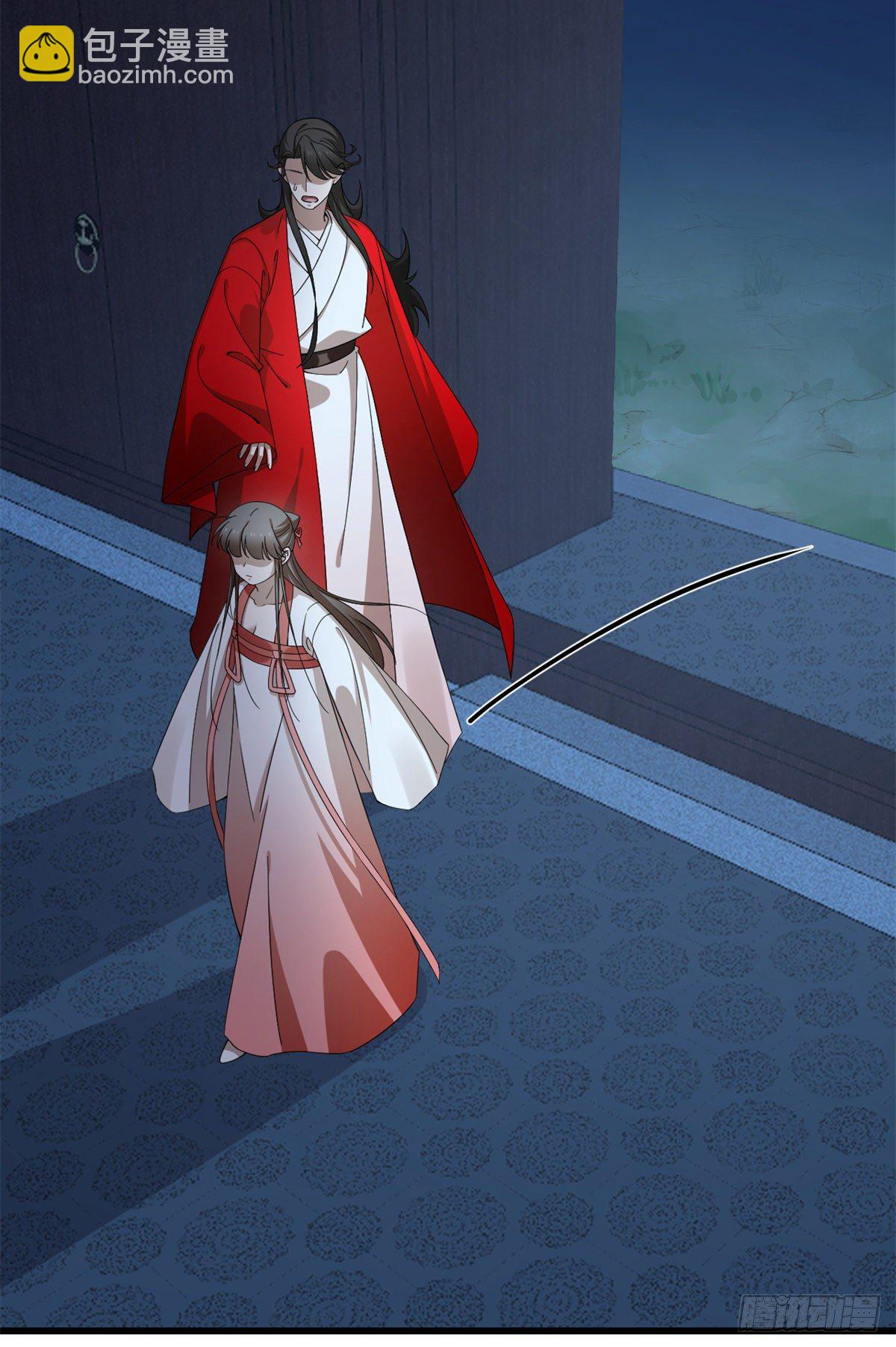 毒步天下：特工神醫小獸妃 - 第291話 - 7