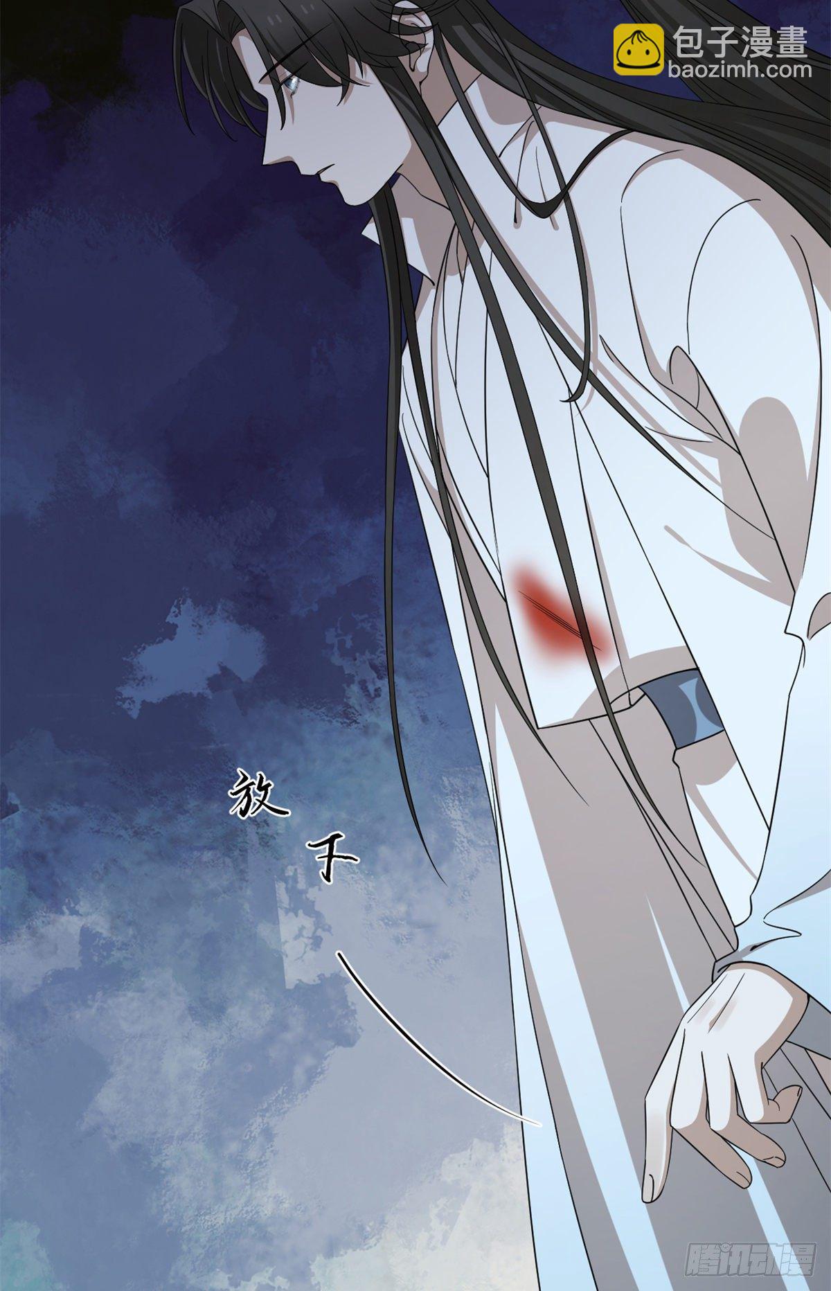 毒步天下：特工神醫小獸妃 - 第293話 - 4