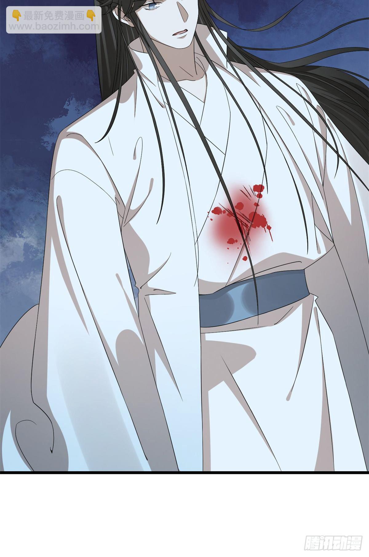 毒步天下：特工神醫小獸妃 - 第293話 - 4