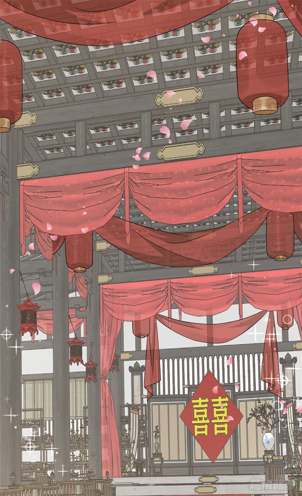 毒步天下：特工神醫小獸妃 - 303 - 2