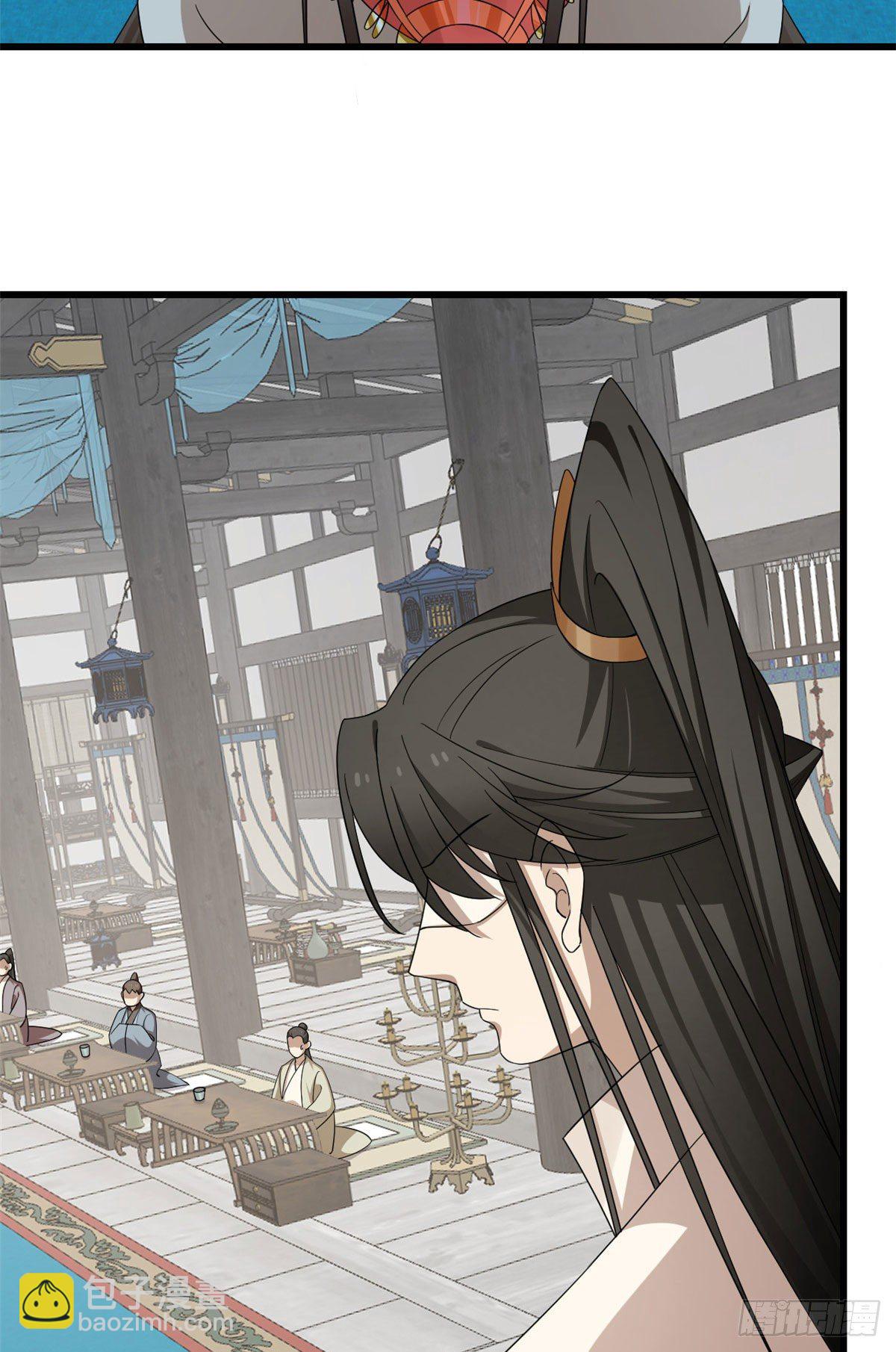 毒步天下：特工神醫小獸妃 - 305 - 6