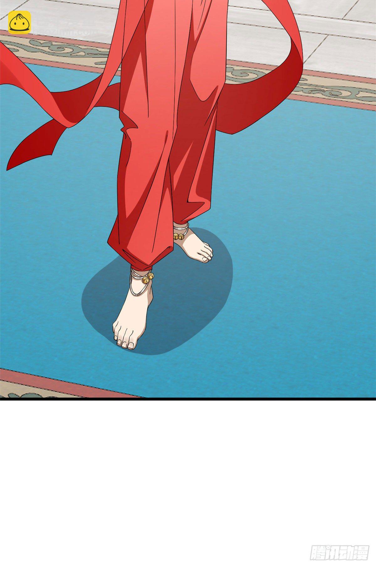 毒步天下：特工神醫小獸妃 - 305 - 3