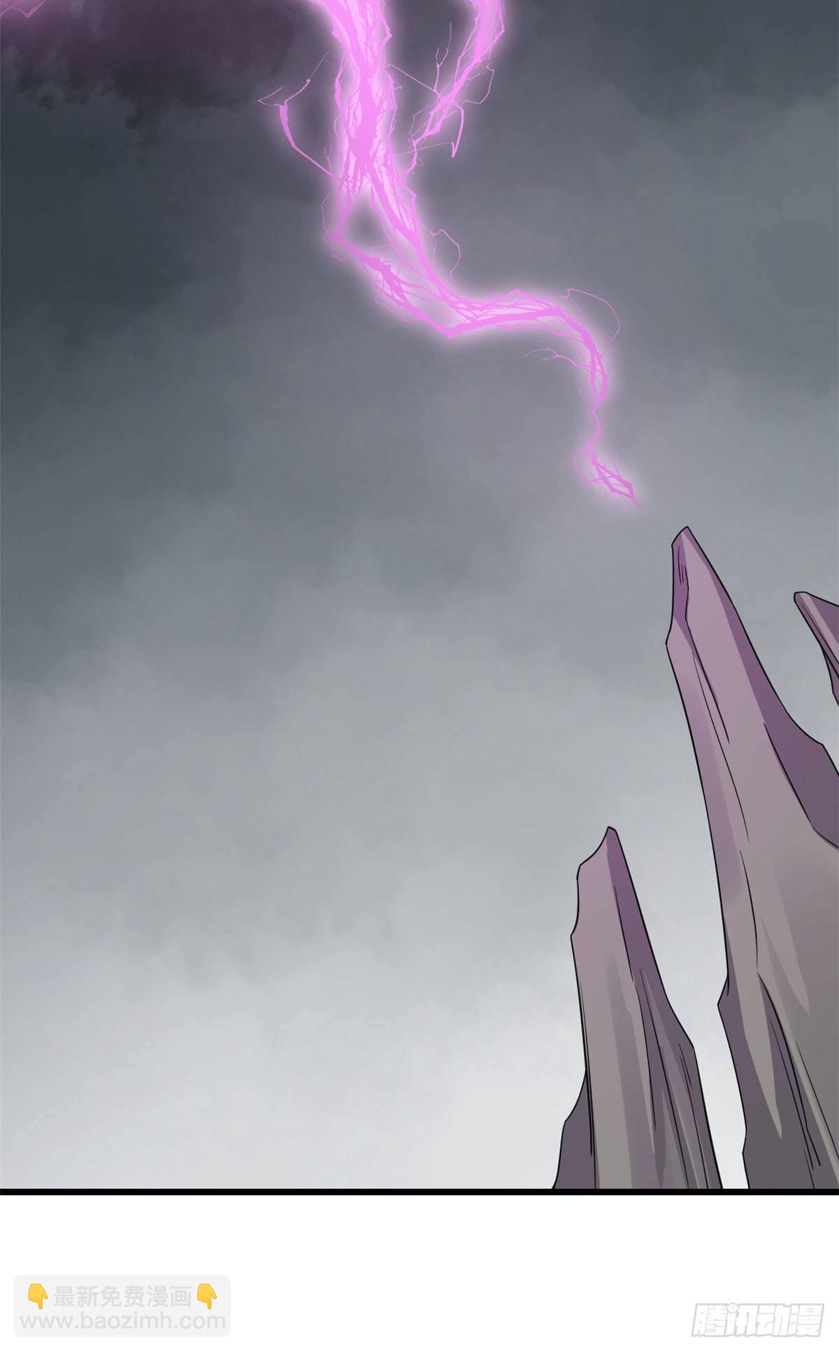 毒步天下：特工神醫小獸妃 - 305 - 2