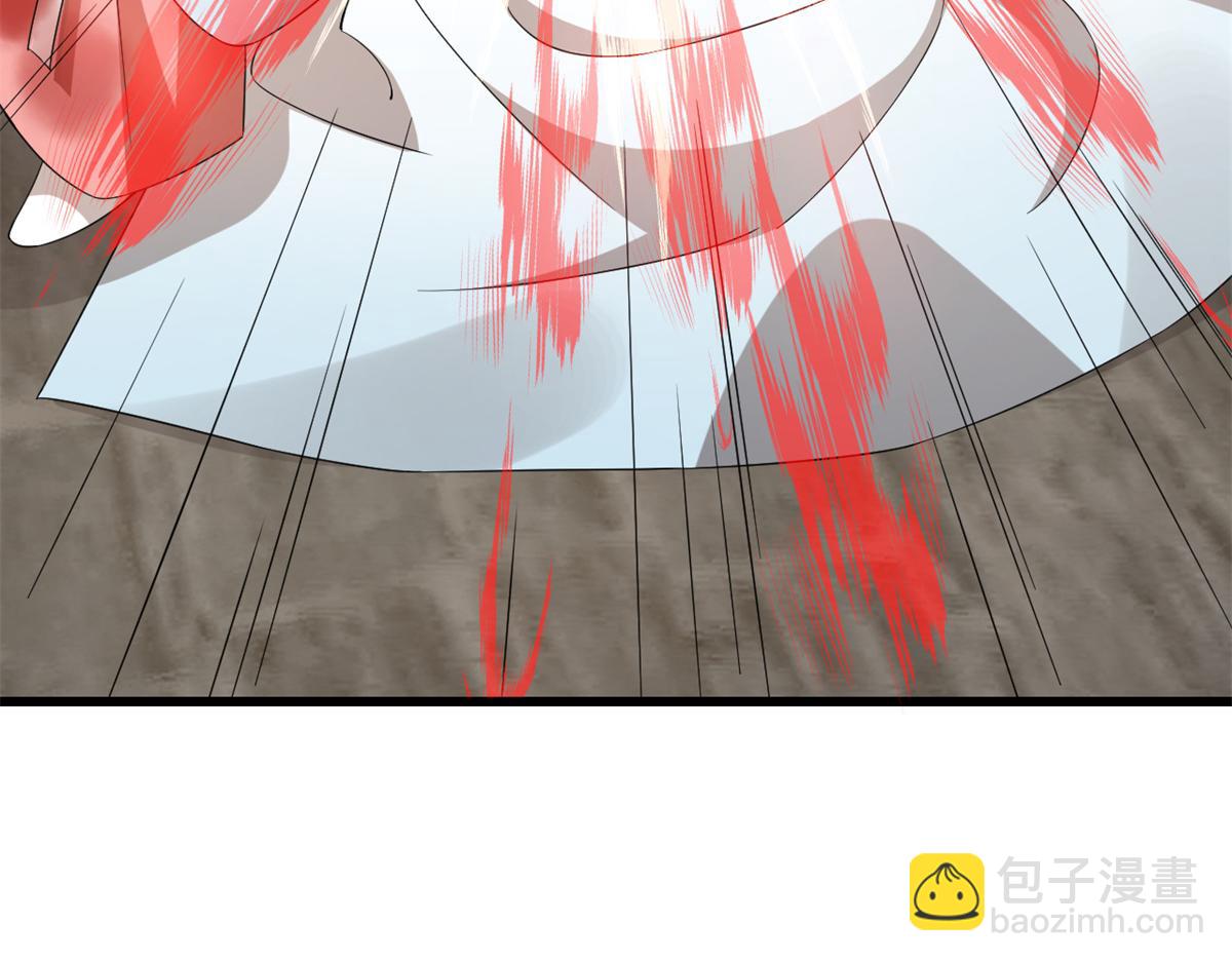 毒步天下：特工神醫小獸妃 - 313(2/3) - 8