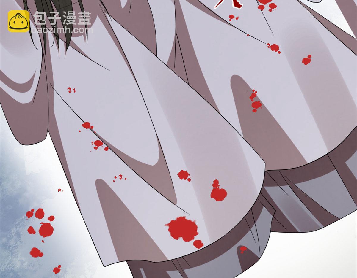 毒步天下：特工神醫小獸妃 - 321(2/2) - 1