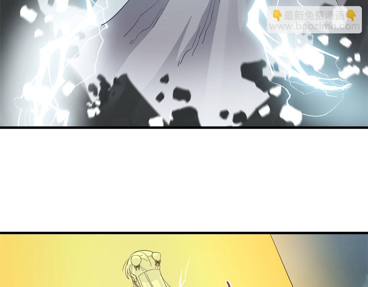 毒步天下：特工神醫小獸妃 - 323(1/2) - 3