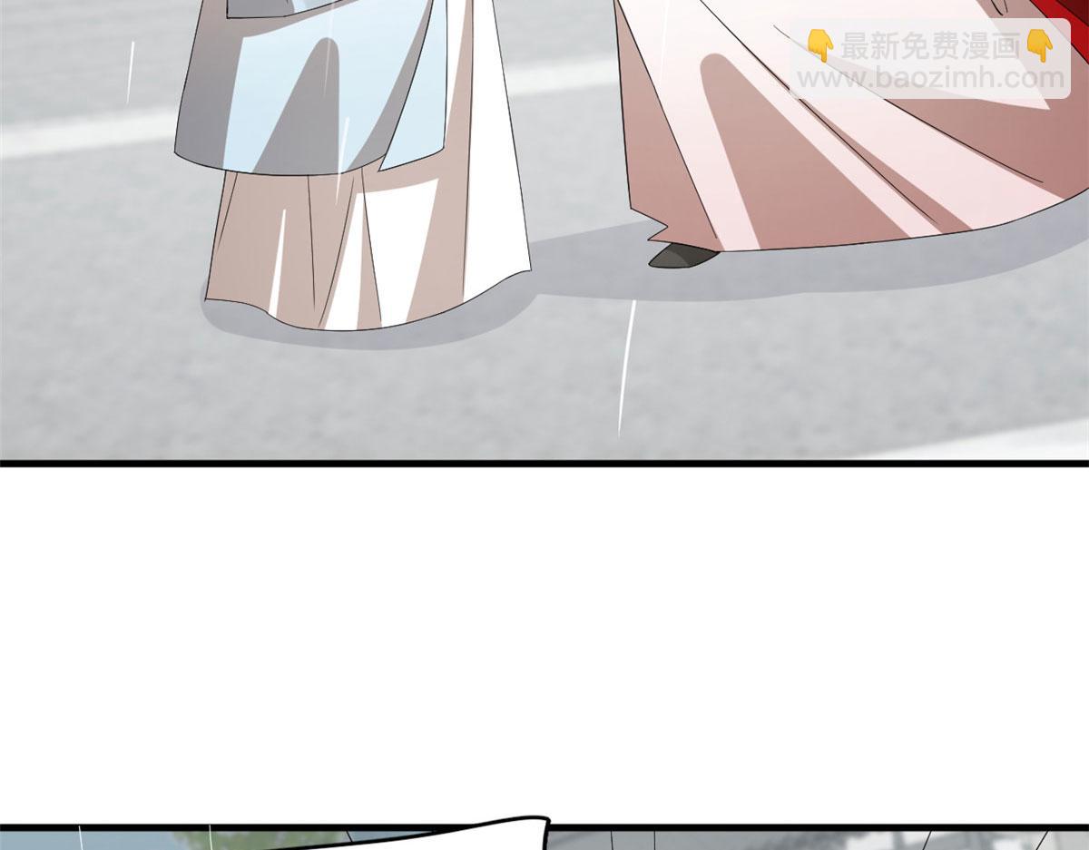 毒步天下：特工神醫小獸妃 - 323(2/2) - 1