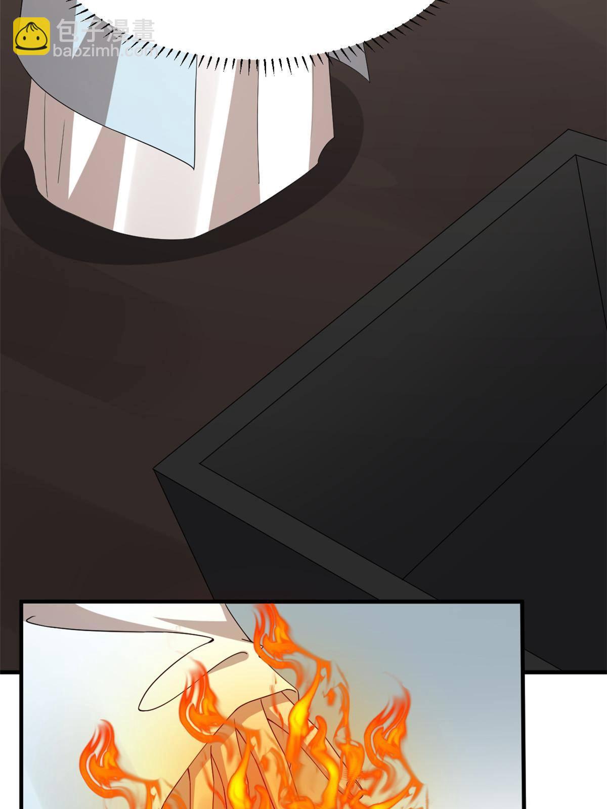 毒步天下：特工神醫小獸妃 - 327(1/2) - 6