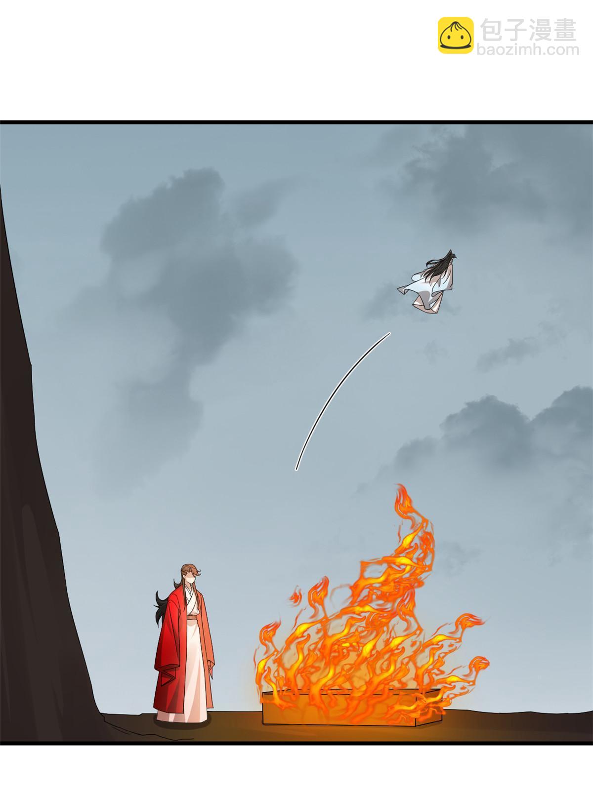 毒步天下：特工神醫小獸妃 - 327(1/2) - 5