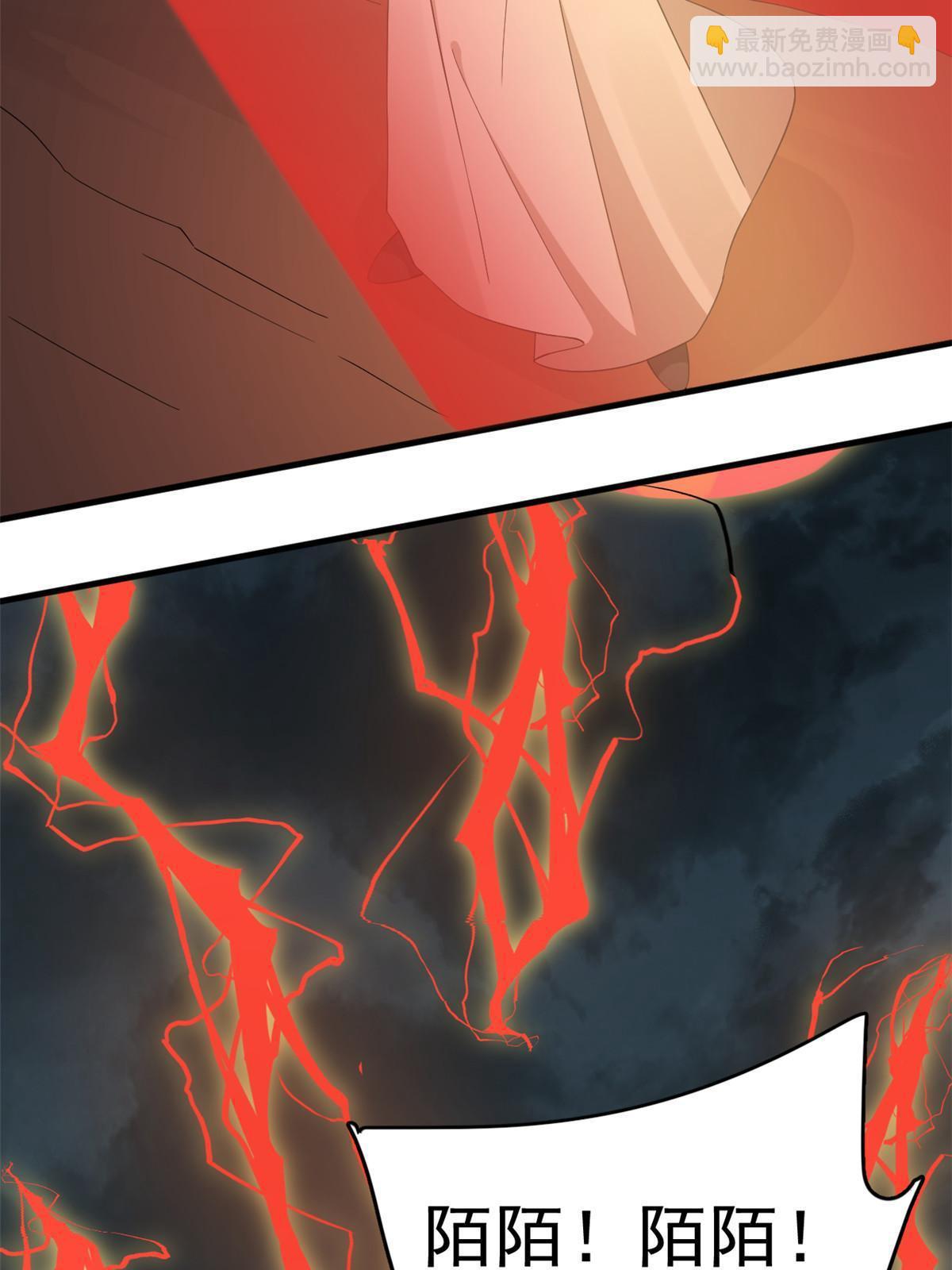 毒步天下：特工神醫小獸妃 - 327(1/2) - 4