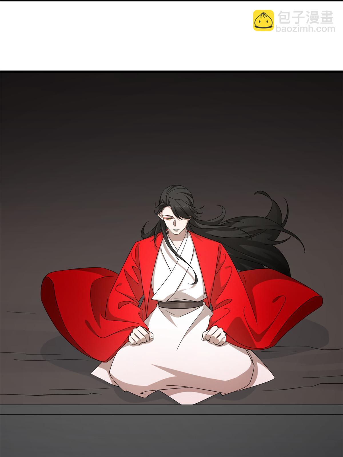 毒步天下：特工神醫小獸妃 - 327(1/2) - 8