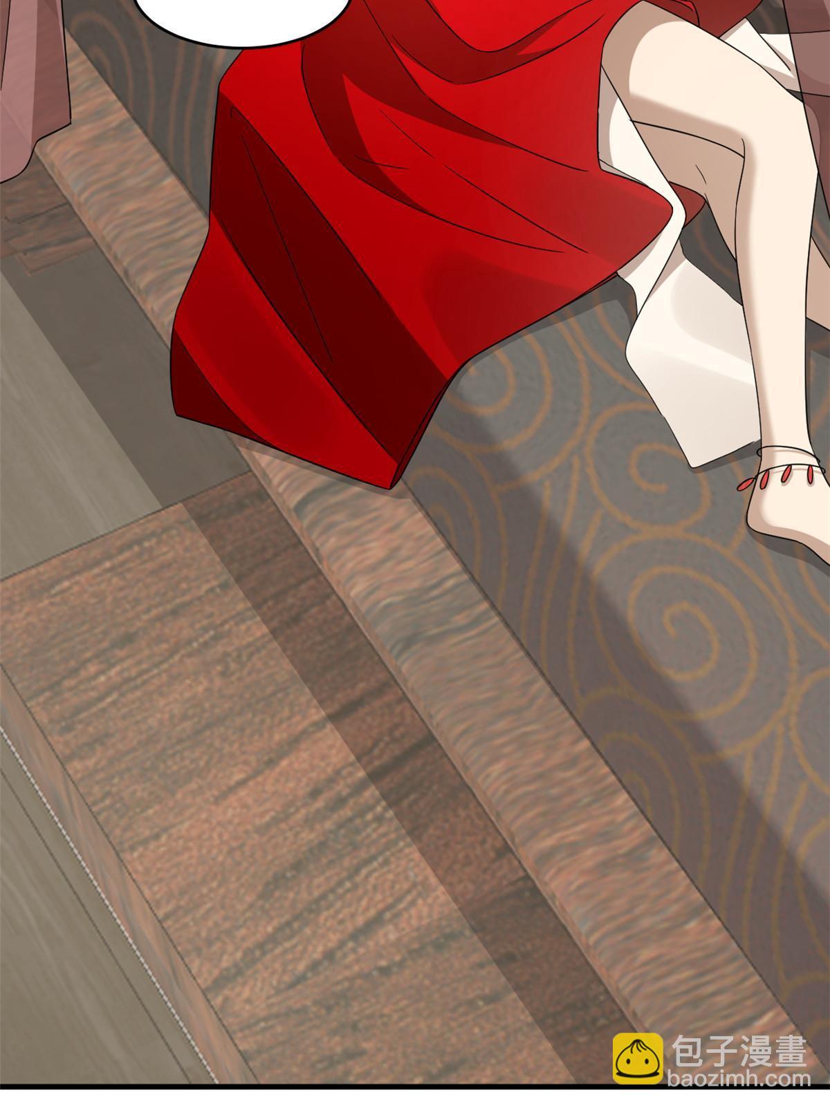 毒步天下：特工神醫小獸妃 - 333 - 3