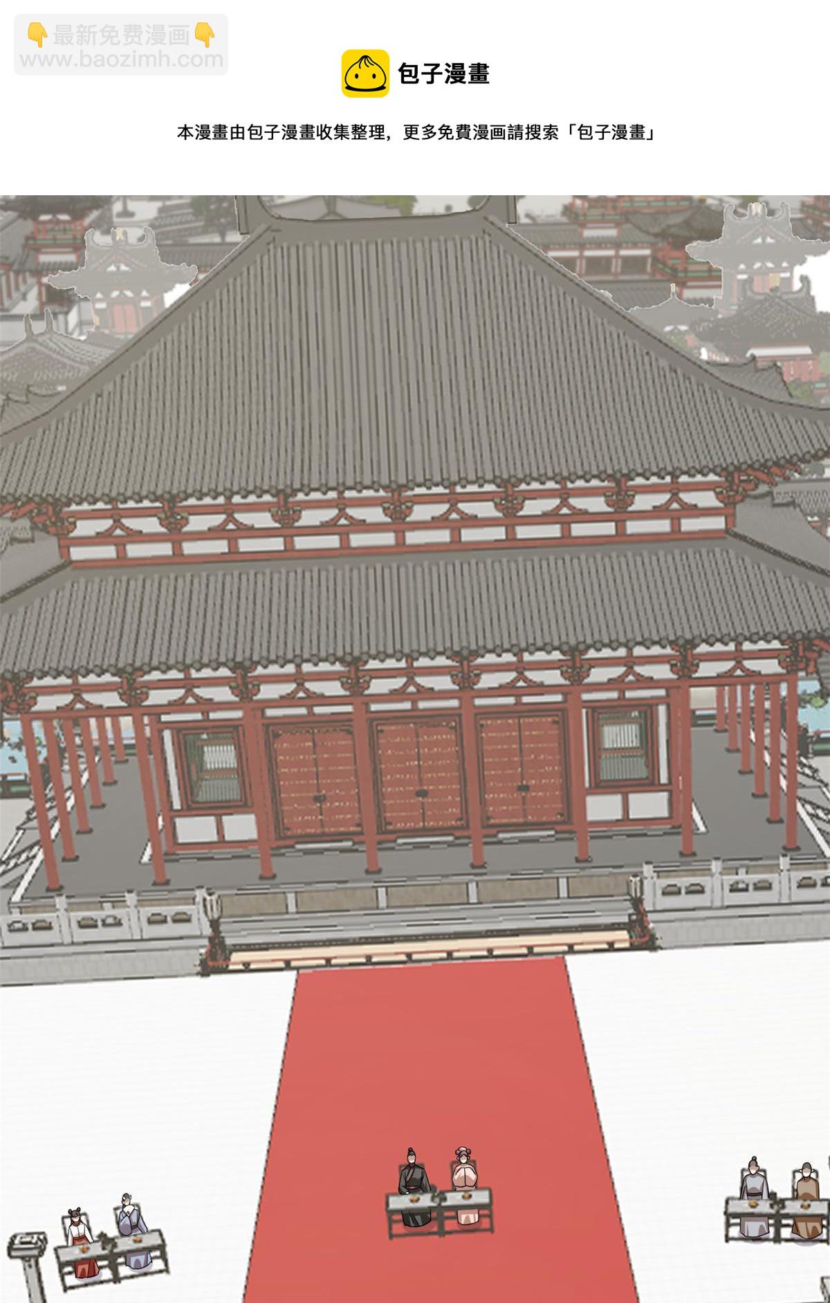 毒步天下：特工神醫小獸妃 - 335(2/2) - 1