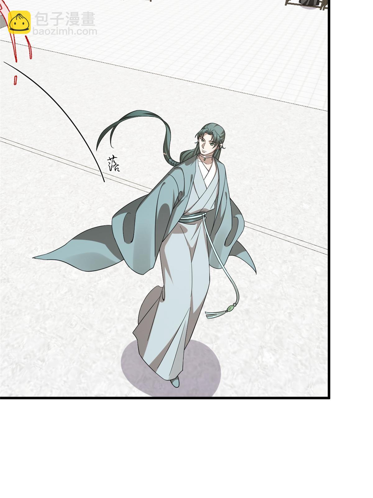 毒步天下：特工神醫小獸妃 - 335(2/2) - 3