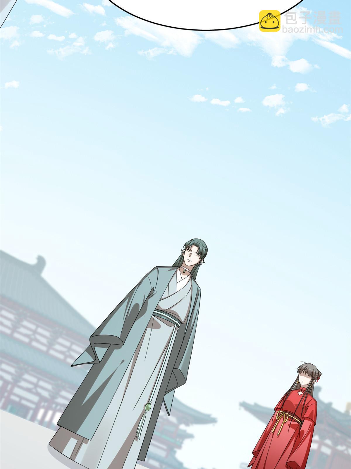 毒步天下：特工神醫小獸妃 - 337 - 5