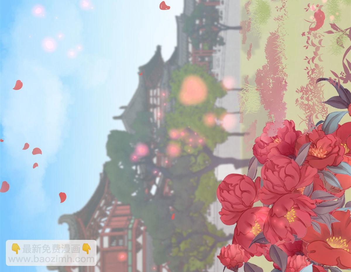 毒步天下：特工神醫小獸妃 - 343(3/3) - 2