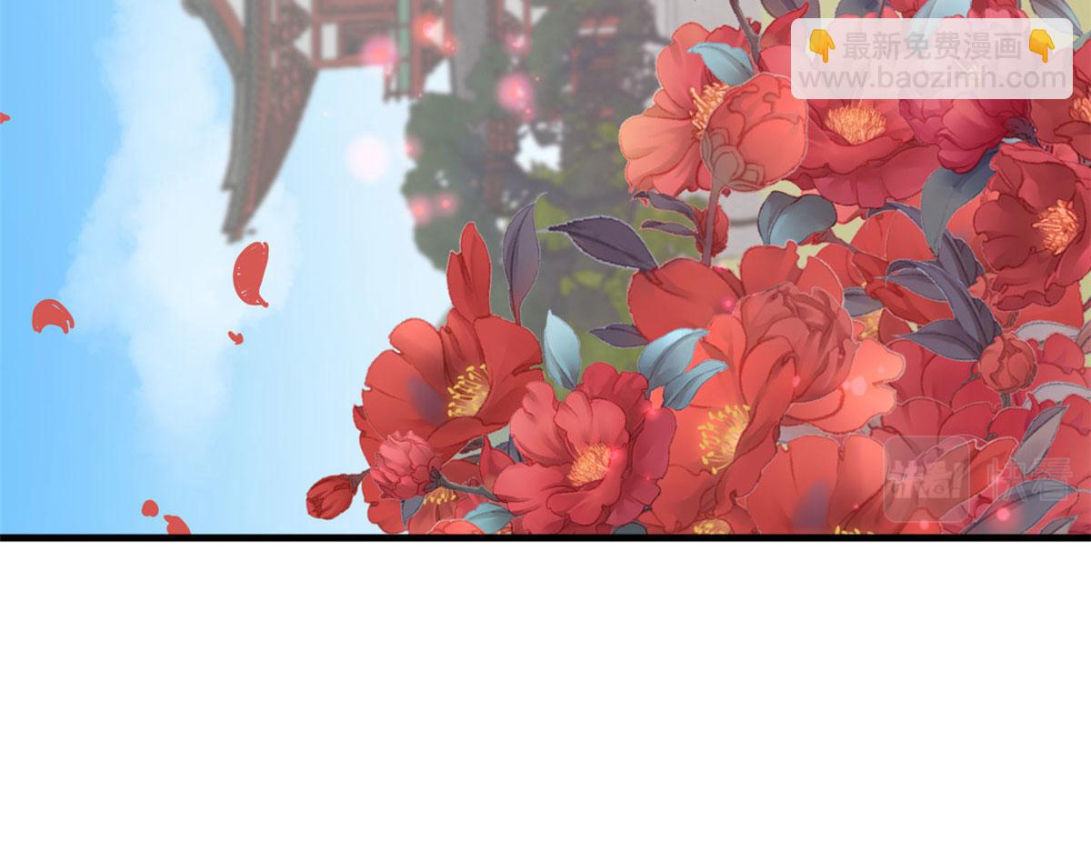 毒步天下：特工神醫小獸妃 - 343(3/3) - 3