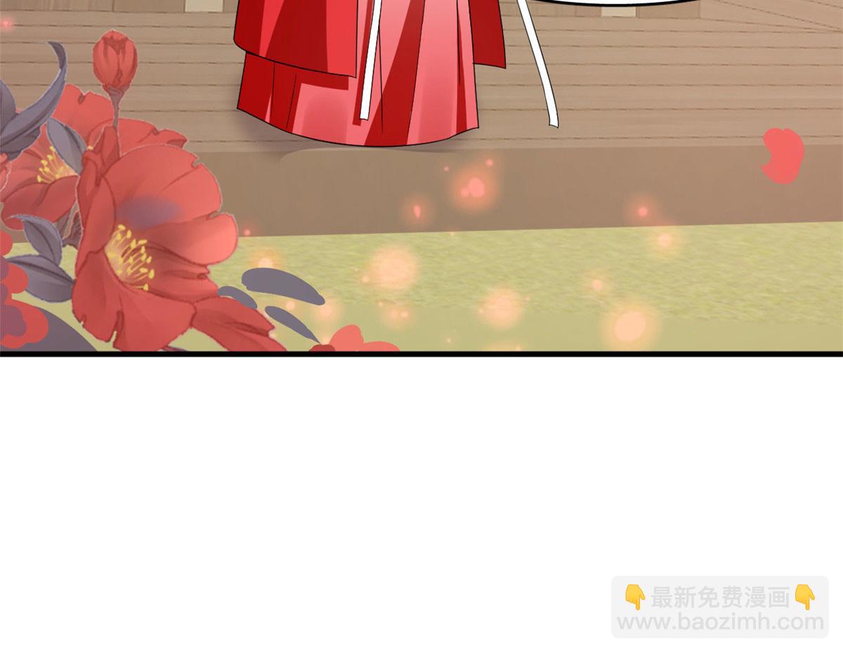 毒步天下：特工神醫小獸妃 - 343(3/3) - 6