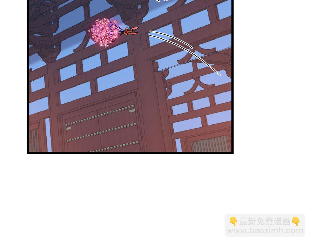 毒步天下：特工神醫小獸妃 - 343(2/3) - 6