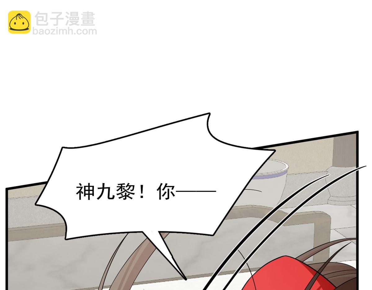 毒步天下：特工神醫小獸妃 - 347(1/3) - 3