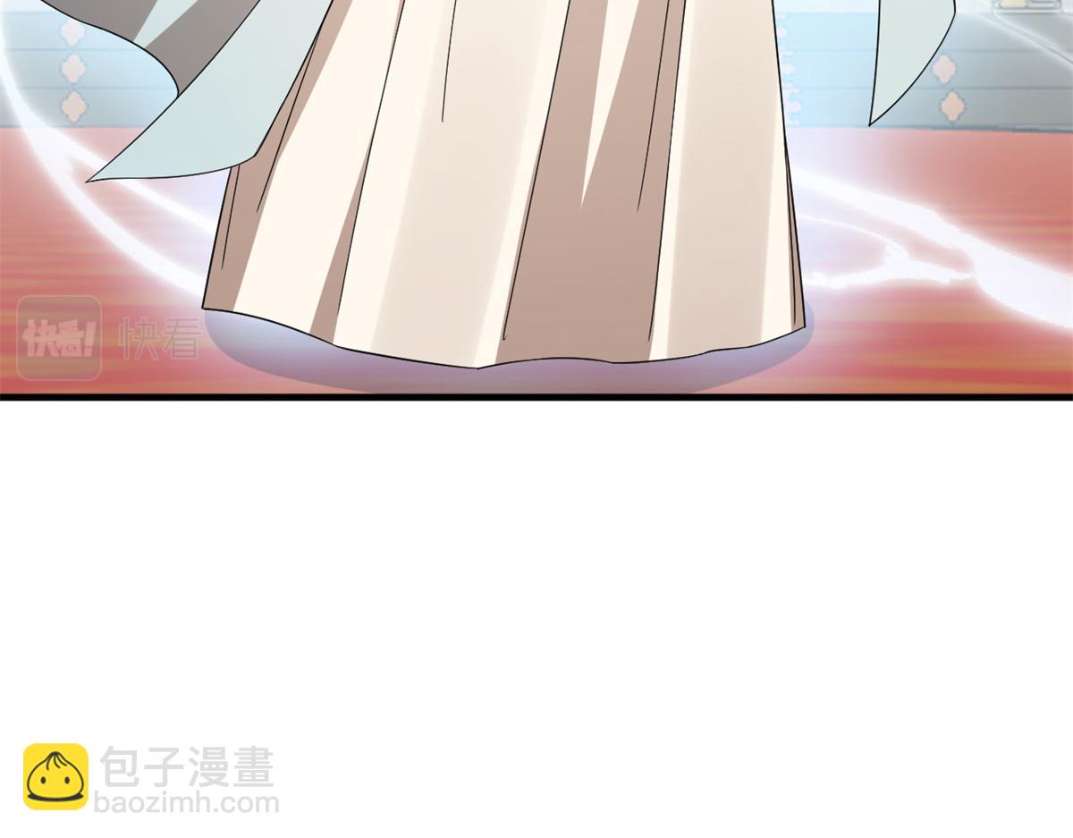 毒步天下：特工神醫小獸妃 - 349(2/3) - 8