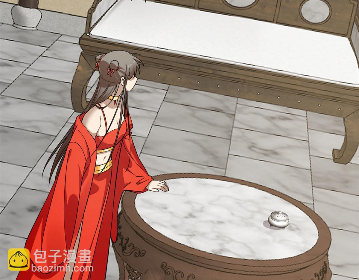 毒步天下：特工神醫小獸妃 - 357(2/2) - 3