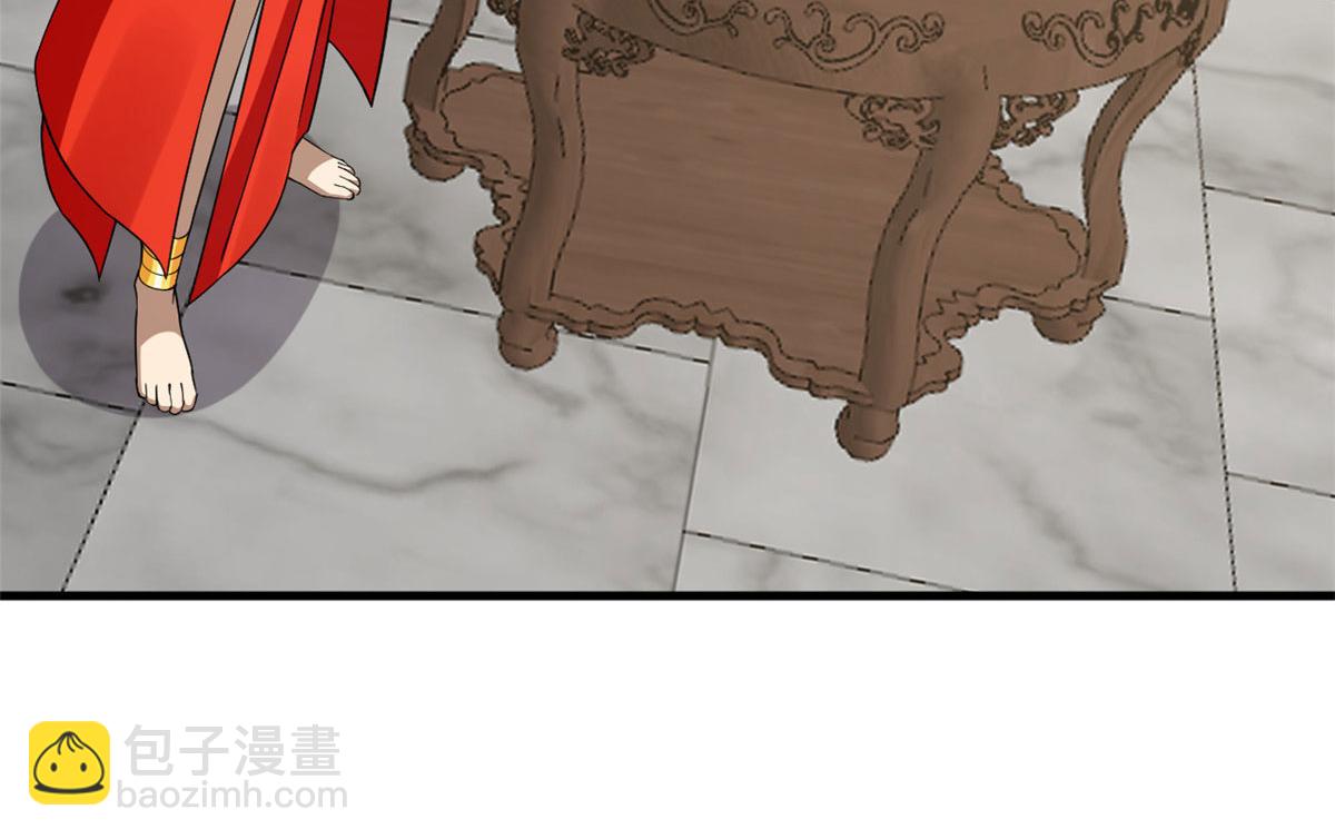 毒步天下：特工神醫小獸妃 - 357(2/2) - 4