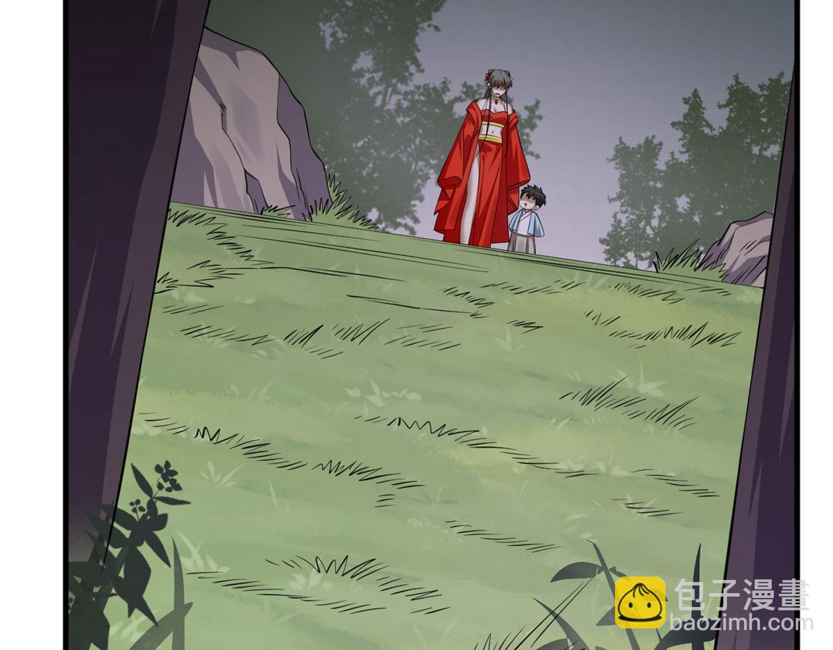 毒步天下：特工神醫小獸妃 - 359(2/3) - 1