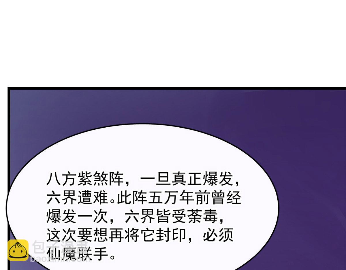 毒步天下：特工神醫小獸妃 - 361(2/3) - 4