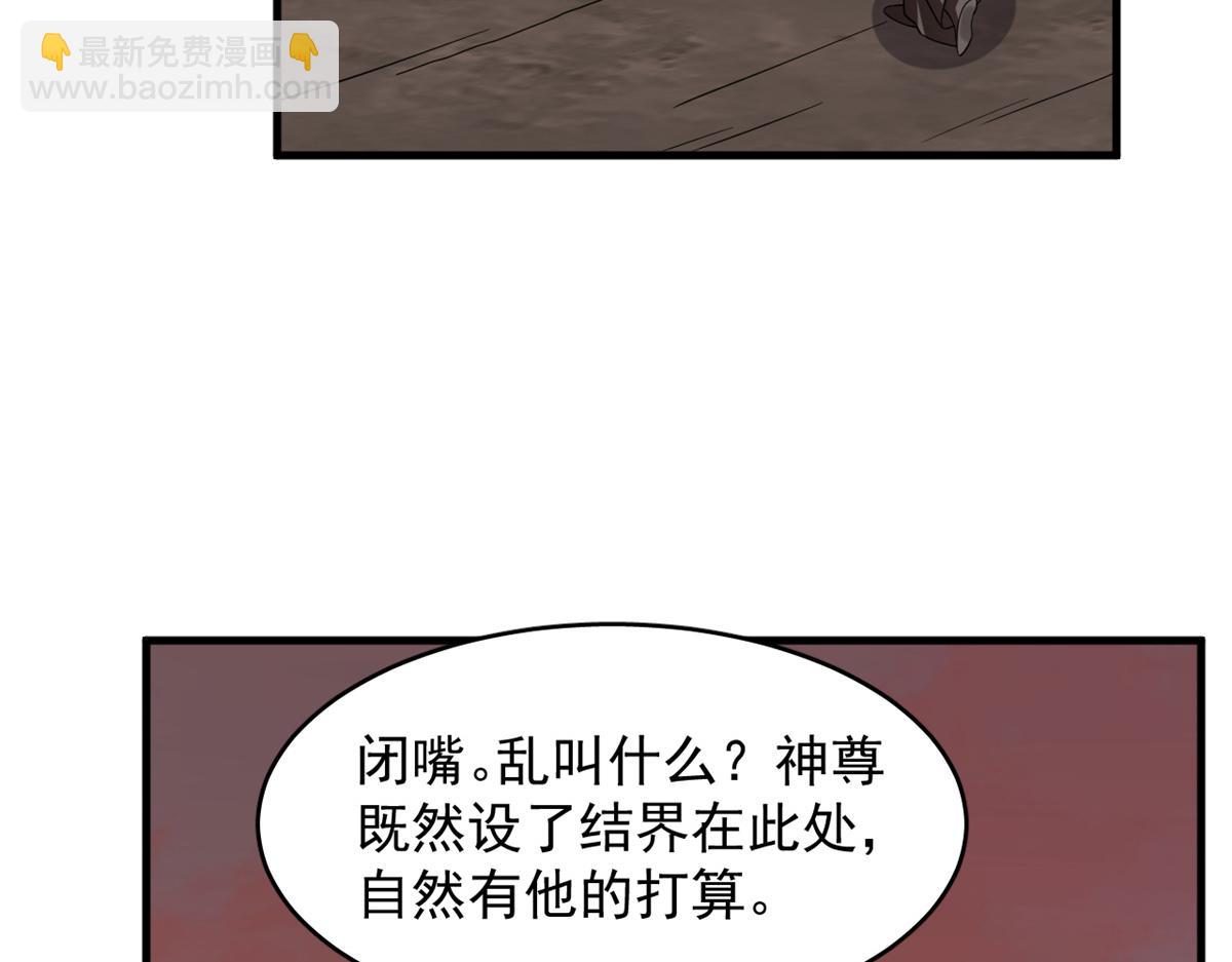 毒步天下：特工神醫小獸妃 - 369(2/3) - 4