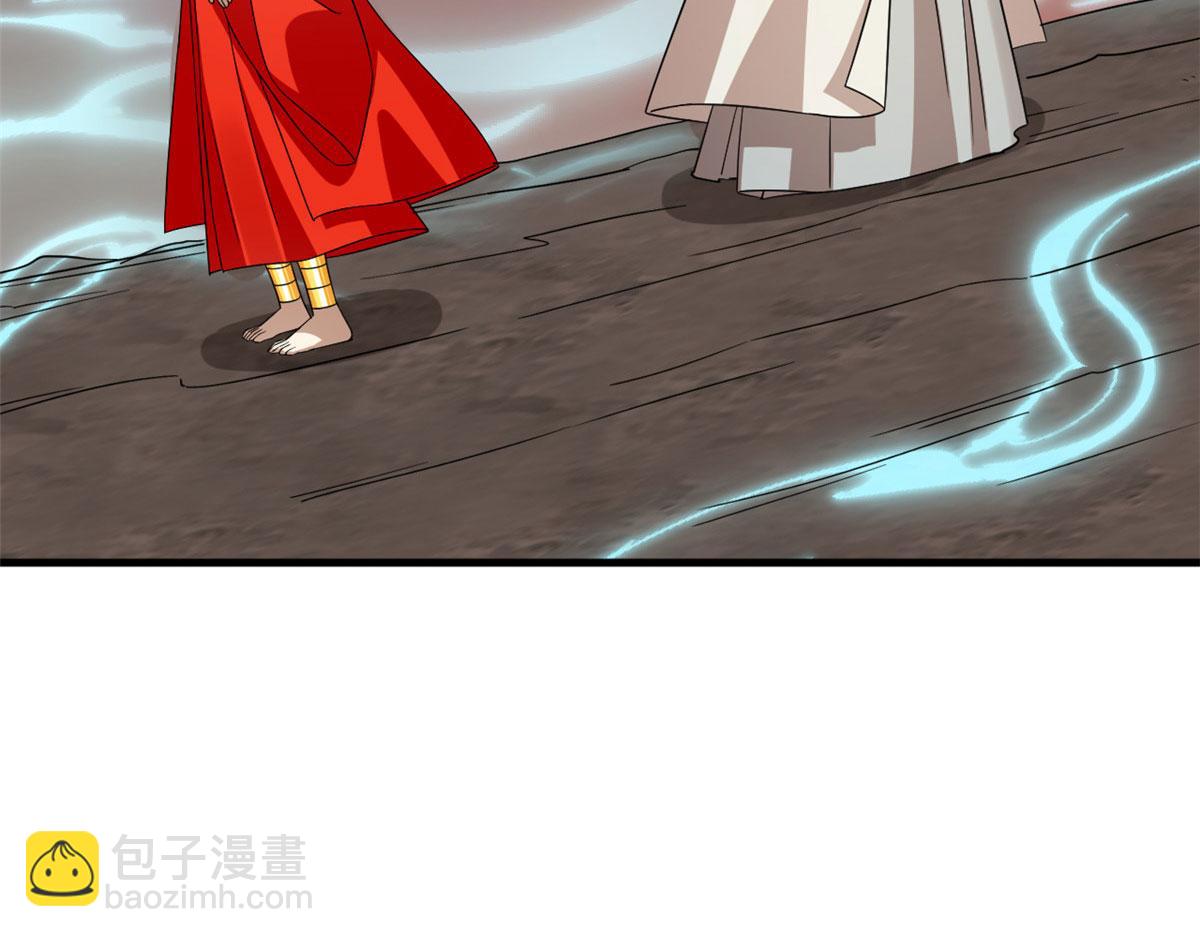 毒步天下：特工神醫小獸妃 - 371(2/2) - 2