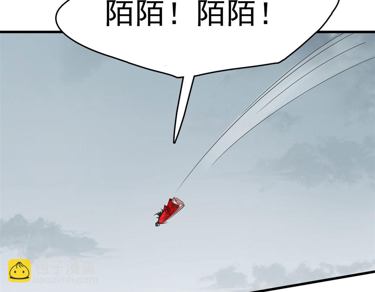 毒步天下：特工神醫小獸妃 - 377(3/3) - 2