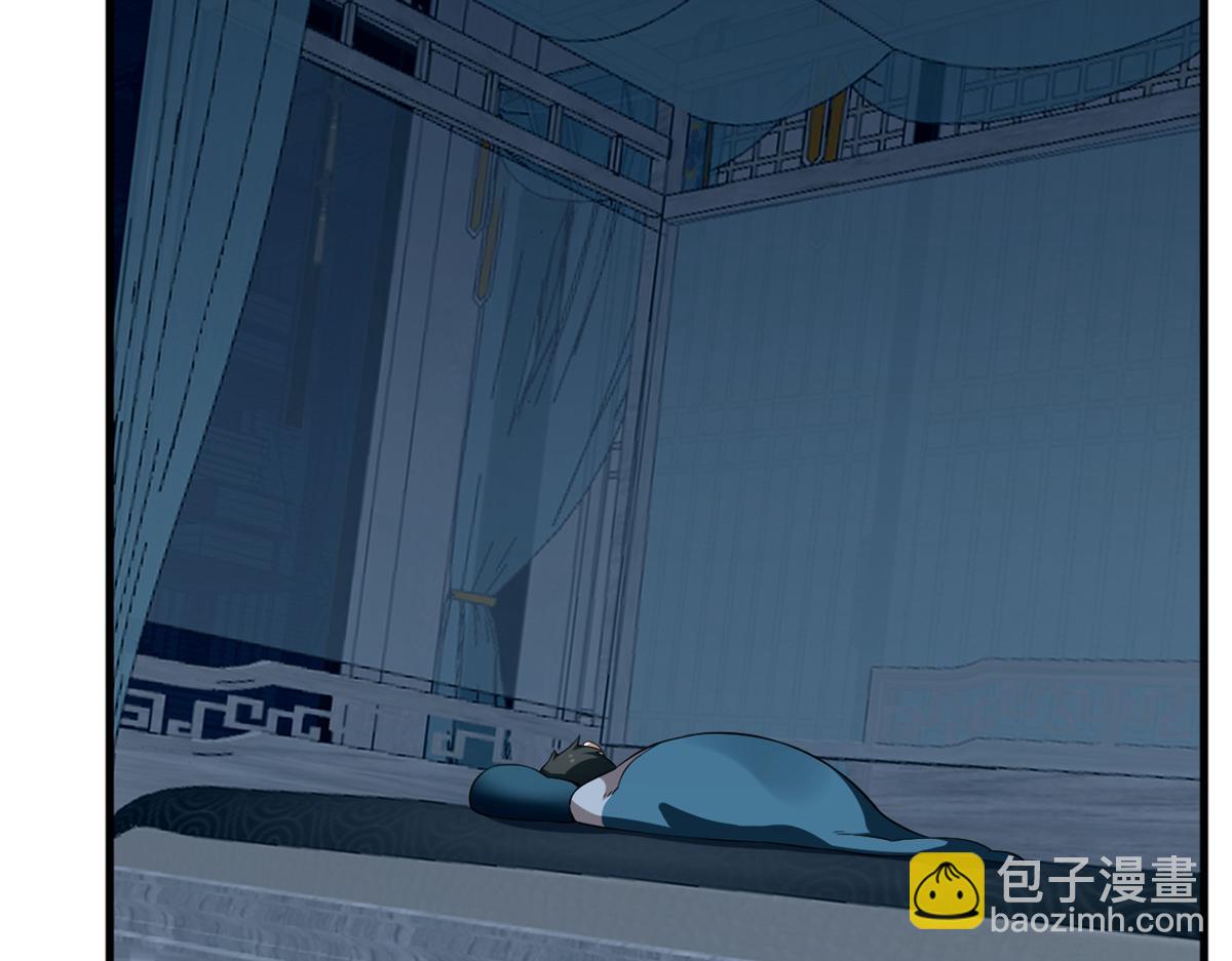 毒步天下：特工神醫小獸妃 - 379(1/3) - 7