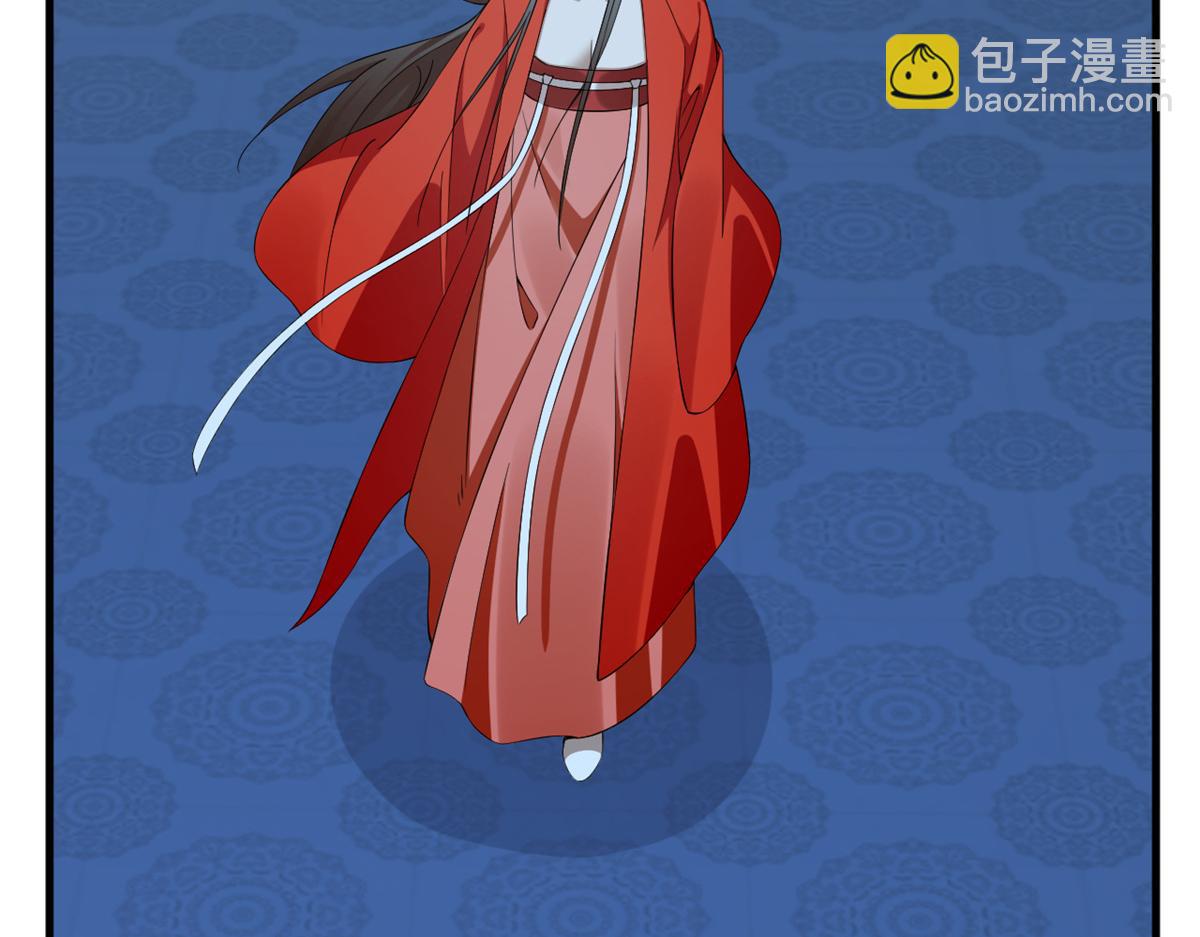 毒步天下：特工神醫小獸妃 - 379(2/3) - 2