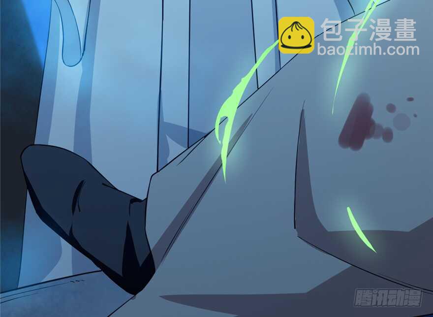 毒步天下：特工神醫小獸妃 - 第39話(2/2) - 2