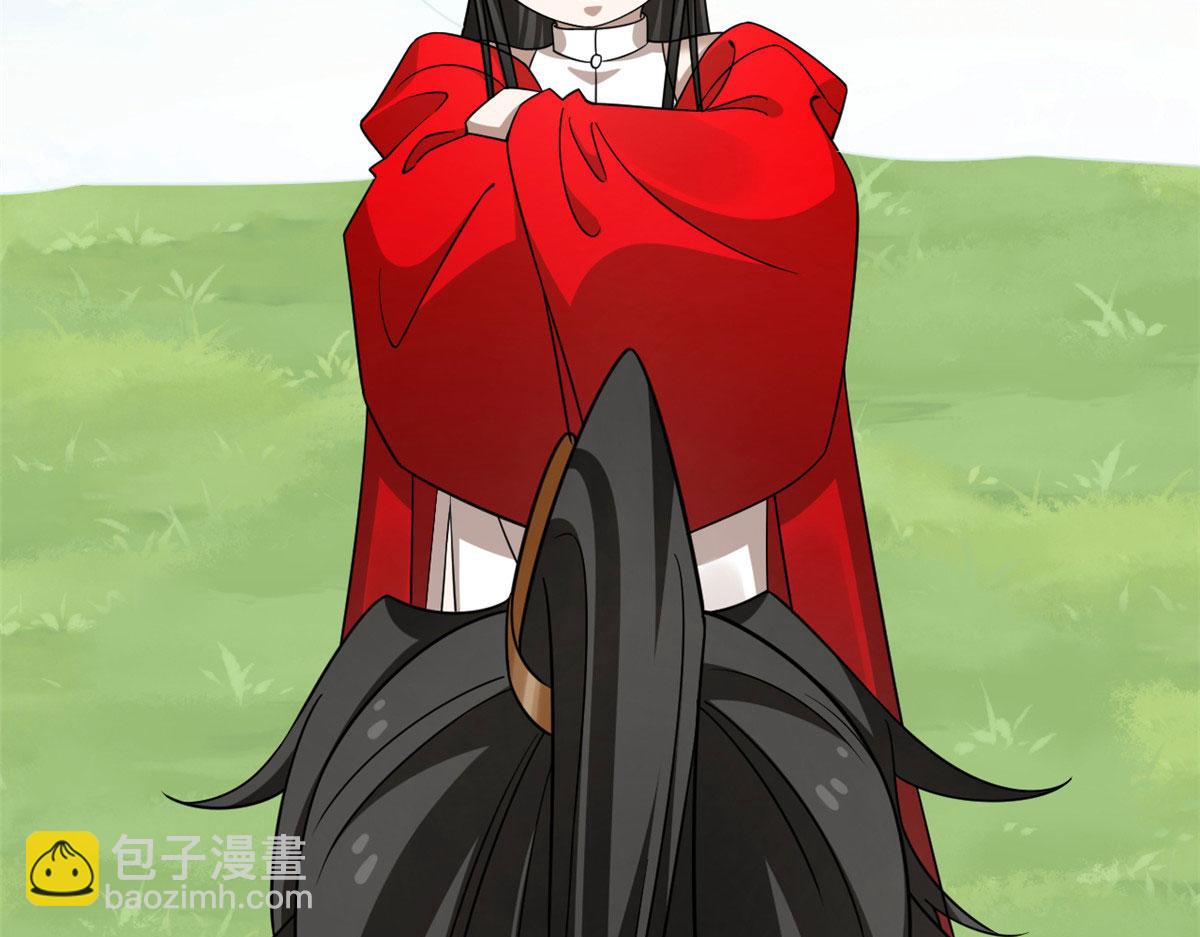 毒步天下：特工神醫小獸妃 - 383(3/3) - 5