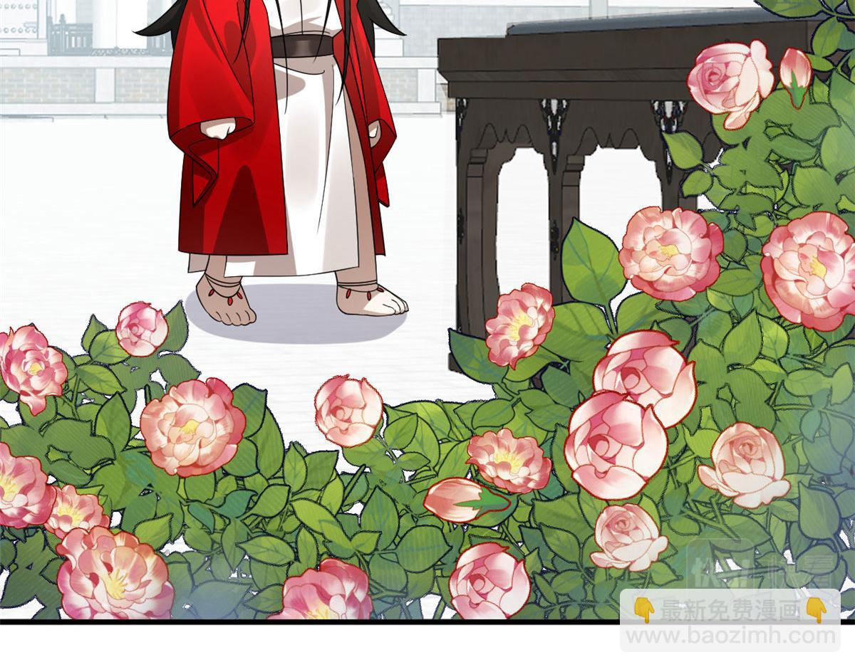 毒步天下：特工神醫小獸妃 - 385(1/3) - 5