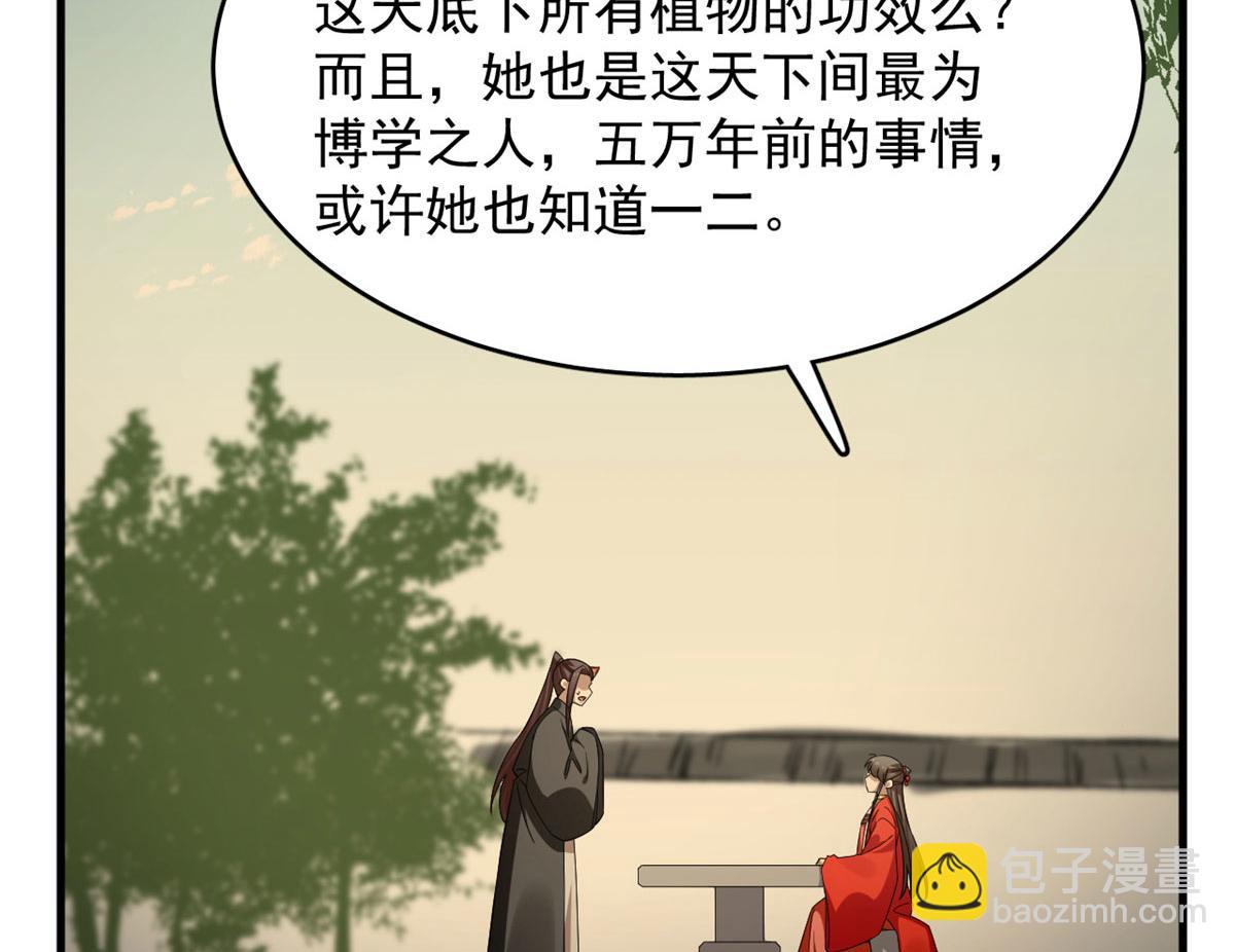 毒步天下：特工神醫小獸妃 - 387(2/2) - 6