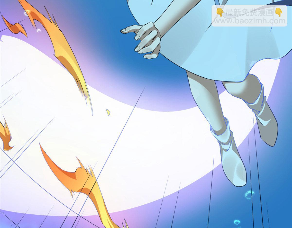 毒步天下：特工神醫小獸妃 - 397(3/3) - 1