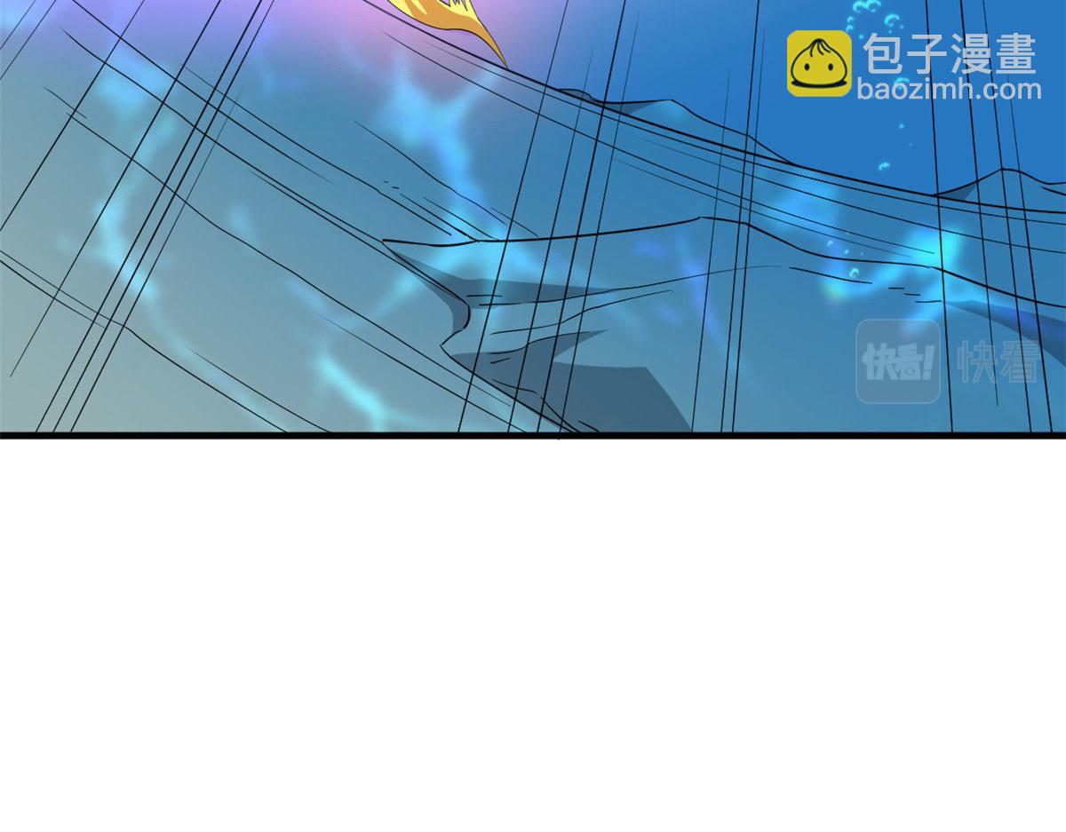 毒步天下：特工神醫小獸妃 - 397(3/3) - 2