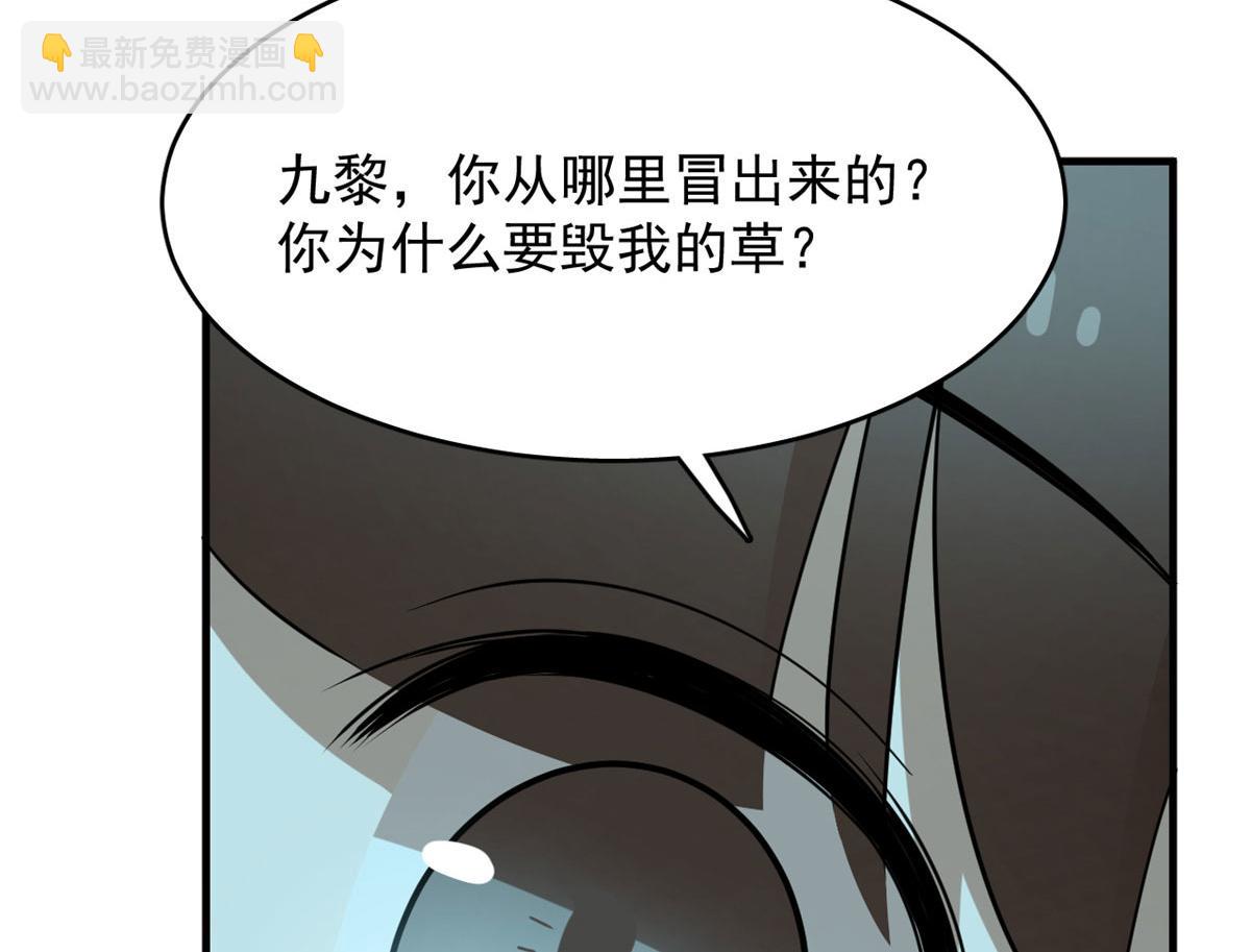 毒步天下：特工神醫小獸妃 - 397(3/3) - 1