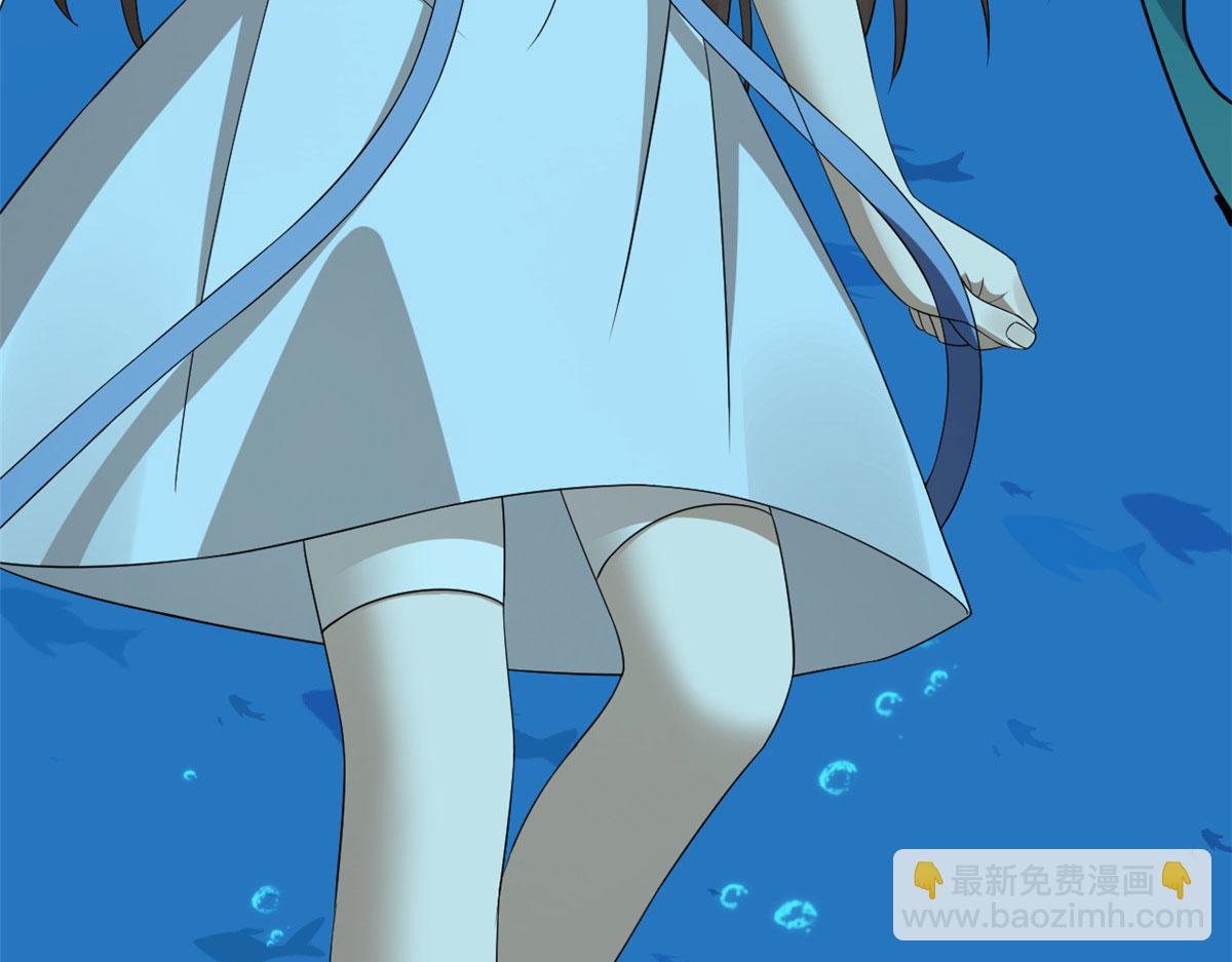 毒步天下：特工神醫小獸妃 - 397(2/3) - 5